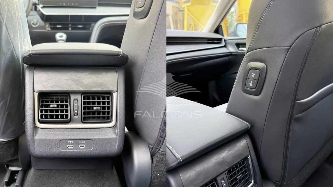 Toyota Camry GLE Toyota Camry 2.0G Premium Gasoline AT