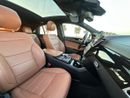 Mercedes Benz GLE43 AMG STANDARD