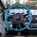 Rolls Royce Phantom COUPE DROPHEAD