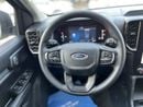 Ford Everest XLS