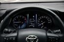 Toyota Fortuner SR5 4.0L - Attitude Black Inside Black | Export