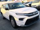 Toyota Urban Cruiser GLX