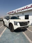 نيسان أرمادا PRO 4X