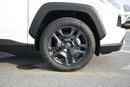 Toyota RAV4 ADVENTURE 2.5L PETROL