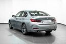 BMW 318i PURE