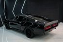 Ford Mustang Fastback | Supercharged V8 | Collector-Grade Restomod!!