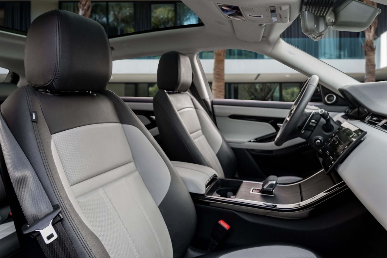Land Rover Range Rover Evoque Dynamic SE Range Rover Evoque Dynamic SE | 3,525 P.M | 0% Downpayment | Land Rover Warranty