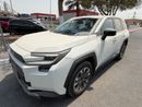 Toyota RAV4 EXR