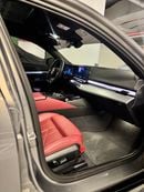 BMW 520i M sport , from Dubai showroom 5 years warranty and service