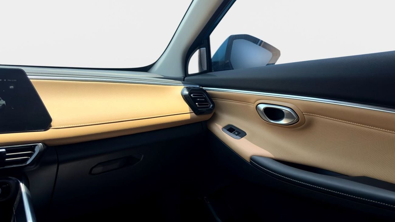 جي إي سي GS3 إمزوم R- STYLE | 2024 | 0%DP | AED 918 / Month | Gargash Warranty | Service History