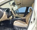 Infiniti QX50 LUXE SENSORY PROASSIST