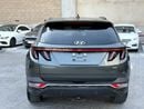 Hyundai Tucson SEL FULL OPTION