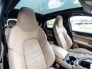 Porsche Cayenne STD (3.0L · 6 Cyl · Automatic · Petrol · SUV/Crossover · All Wheel Drive · 5 Seats · 5 Door)