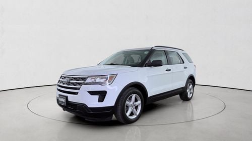 Ford Explorer BASE | Guaranteed Warranty | 0 Down Payment