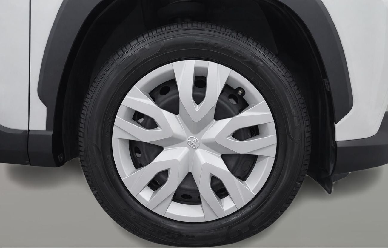 Toyota Corolla Cross XL 2024 | AED 1018/Month | 0 DP | 30 Day Return | Warranty | Service History