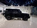 مرسيدس بنز G 63 AMG ستاندارد