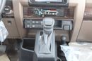 Toyota Land Cruiser Pickup 70