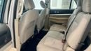 Ford Explorer BASE GCC