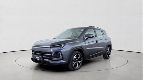 JAC JS4 INTELLIGENCE | Guaranteed Warranty | 0 Down Payment