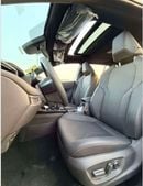 تويوتا فرونتلاندر Luxury