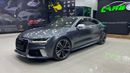 Audi RS7 PERFORMANCE
