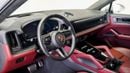 Porsche Cayenne GTS