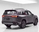 Lexus LX700h 3.5