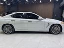 Genesis G70 2.0T