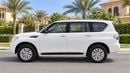 Nissan Patrol XE 2019 | AED 1268/Month | 0 DP | 30 Day Return | Warranty | Service History