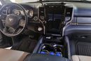 RAM 1500 LIMITED CREW GCC Specs, V8,1 Owner from new