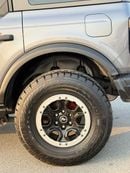 Ford Bronco Badlands 2.7L Full option 2021