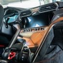 Lamborghini Urus PERFORMANTE