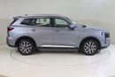 Ford Territory TREND TER2126/AL TAYER MOTORS/AL QOUZ SHOWROOM