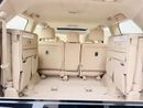 Toyota Land Cruiser GXR 4.0L Model 2017 Upgraded to 2025 Shape Pull Option GCC Specification