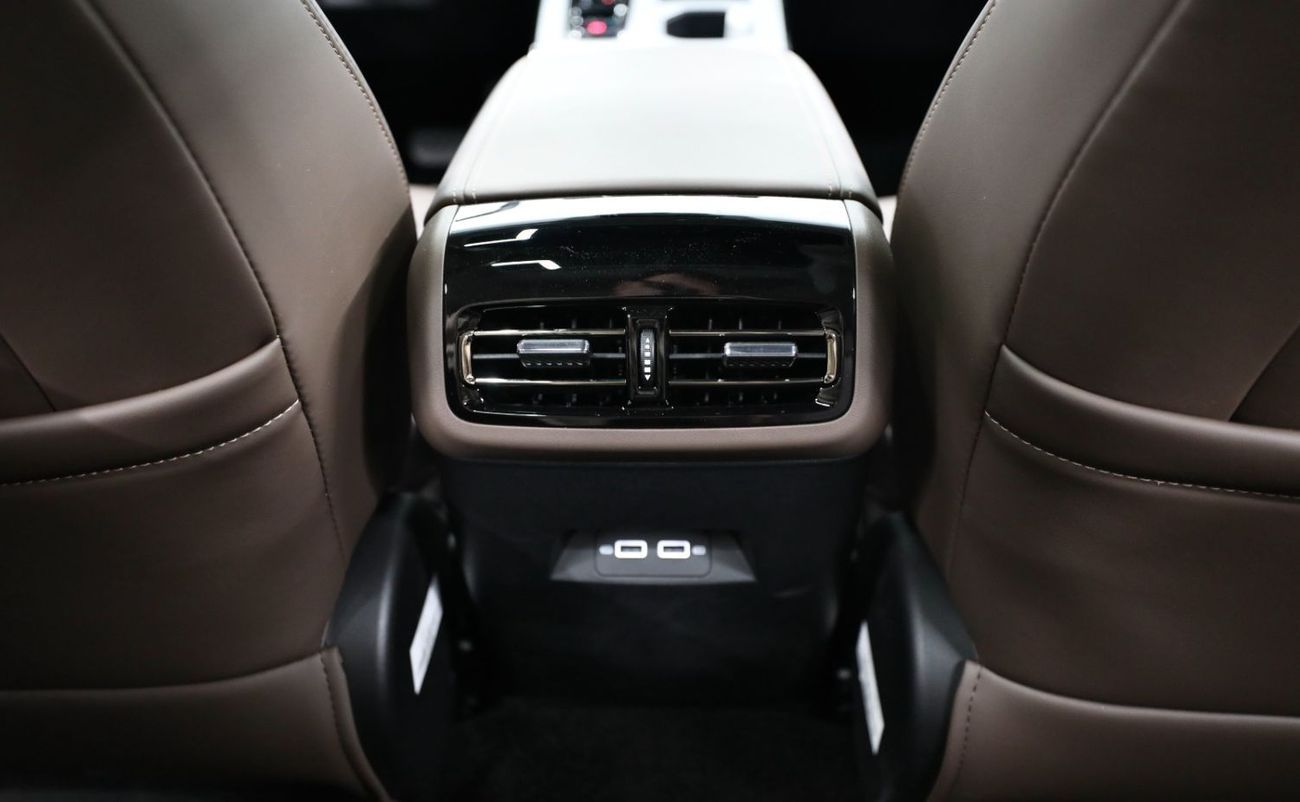 GAC GS4 GB GAC GS4 2026 GCC Specs | Agency Warranty 5 Years or 150,000 KM | Brand New.