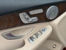 Mercedes Benz GLC 300 E 4MATIC PREMIUM