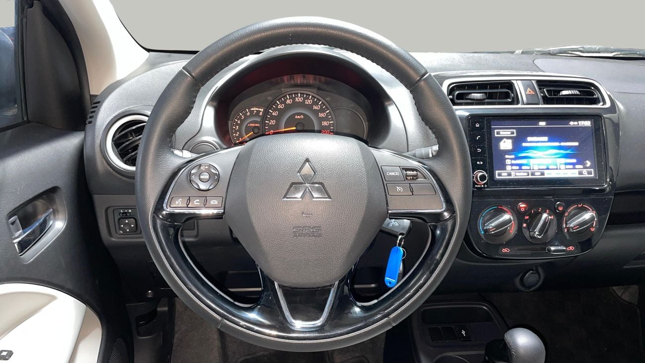 ميتسوبيشي اتراج GLX HIGHLINE كارس24 هي سوق ضخم للسيارات المستعملة موثوق ومضمون ٪كارس24 هي سوق ضخم للسيارات المستعملة موثوق ومضمون