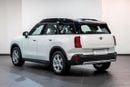 MINI Countryman C Exclusive