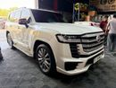 Toyota Land Cruiser GXR