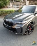 BMW X5 XDRIVE40i M SPORT PRO