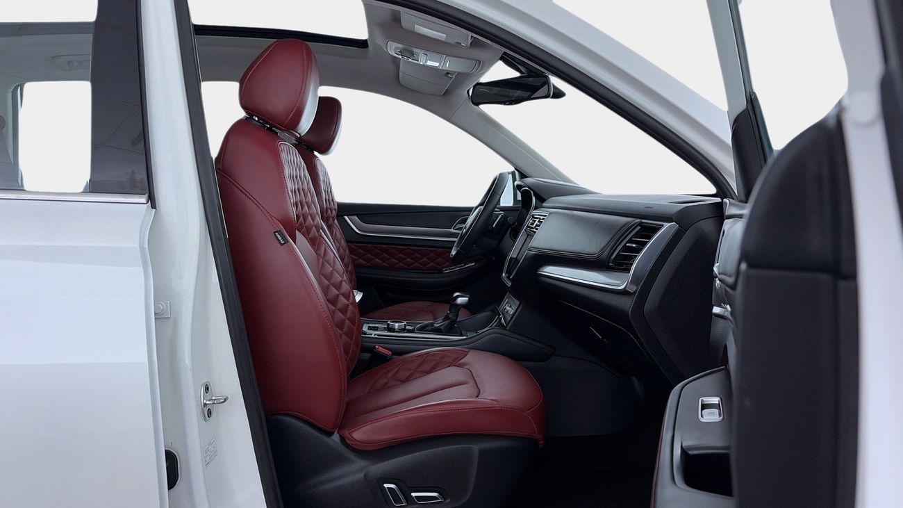 MG RX8 LUXURY | Guaranteed Warranty | 0 Down Payment