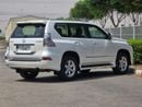 Lexus GX460 PREMIER FULL OPTION 2017 GCC SINGLE OWNER IN MINT CONDITION