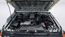 Toyota Land Cruiser 70 LC 78 HARDTOP 2.8L MT