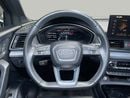 أودي Q5 45 TFSI S-LINE كارس24 هي سوق ضخم للسيارات المستعملة موثوق ومضمون ٪كارس24 هي سوق ضخم للسيارات المستعملة موثوق ومضمون