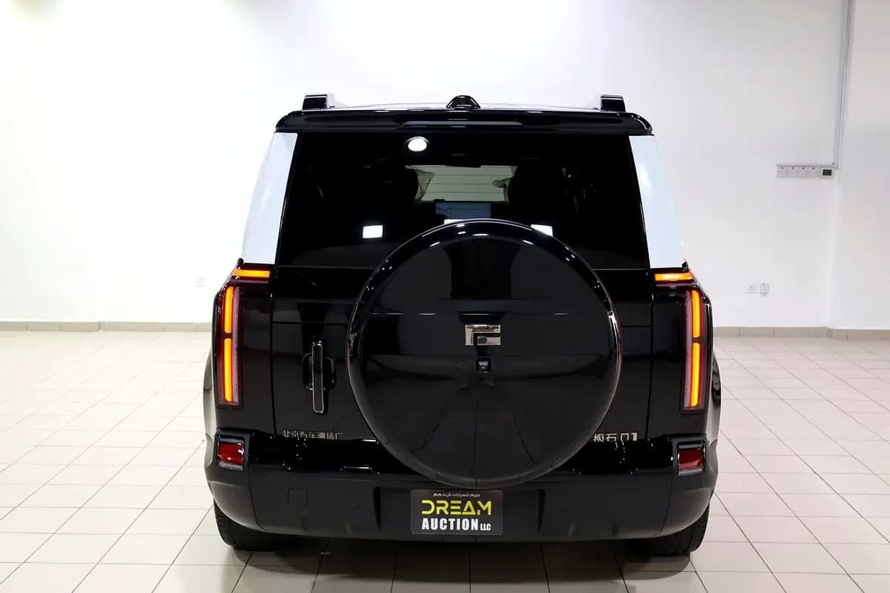ROX 01 CAPTAIN ETE !! || 7 SEATER || LONG RANGE || EVS 5 Years Warranty || Bank Financing available