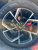 Hyundai Tucson N Line - Brand - Chinese Specs