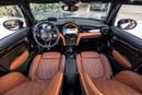 Mini Cooper S JCW MINI Hatch Cooper S 2024 GCC specs for 1,594.00 AED monthly