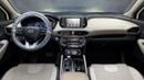 Hyundai Santa Fe SEL