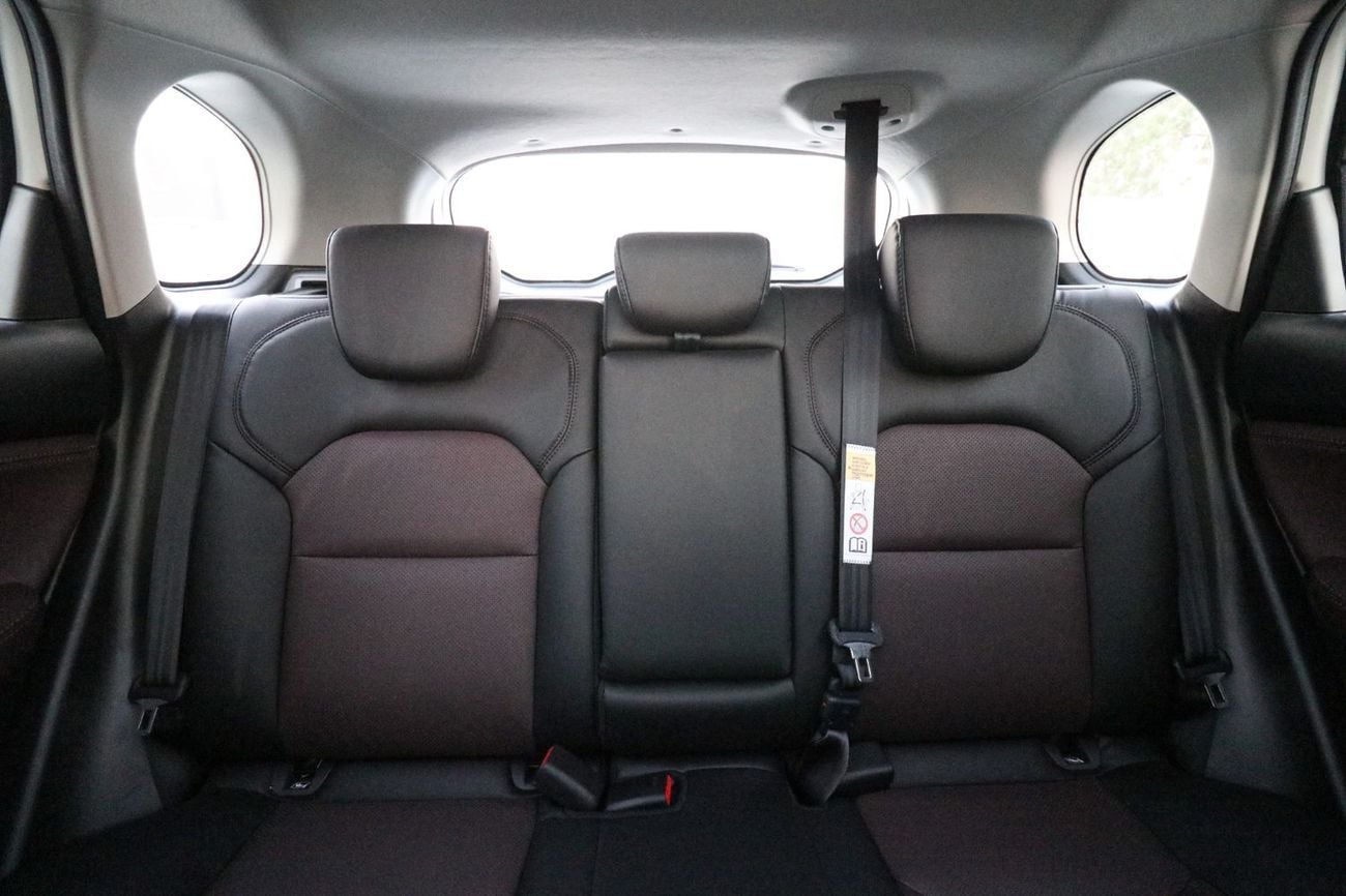 تويوتا أوربان كروزر GLX .1.5L . 4Cyl . Automatic Toyota Urban Cruiser 2026 | Full option | Best Export Price