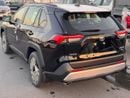 Toyota RAV4 ADVENTURE